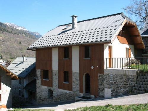 Gîte d'étape La Pierre