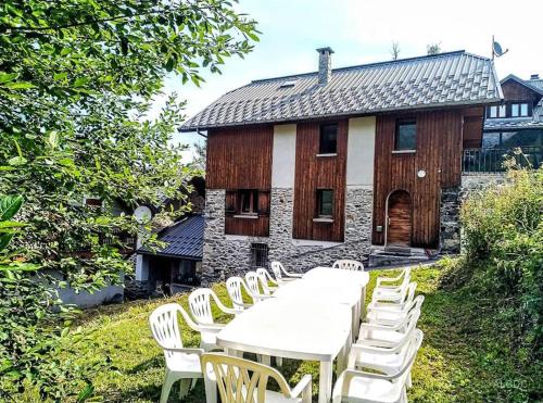 Gîte d'étape La Pierre