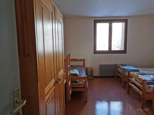 Gîte d'étape La Pierre
