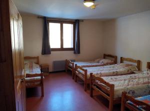 Gîte d'étape La Pierre