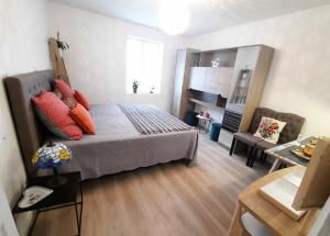 Maison de vacances GITE D'HAUTEVESNES 17 Rue du Château 02810 Hautevesnes Picardie