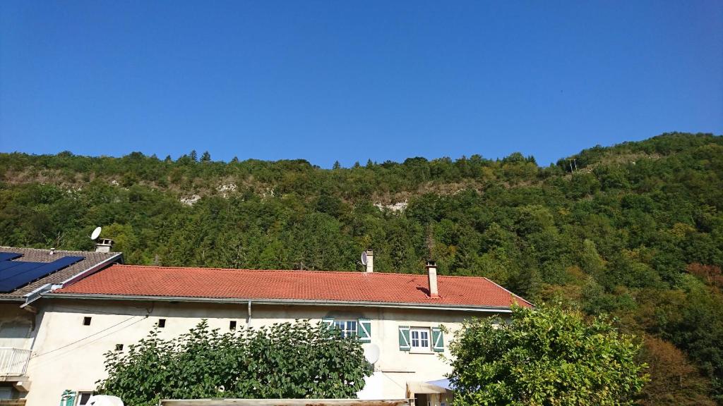 Gite d'Isa