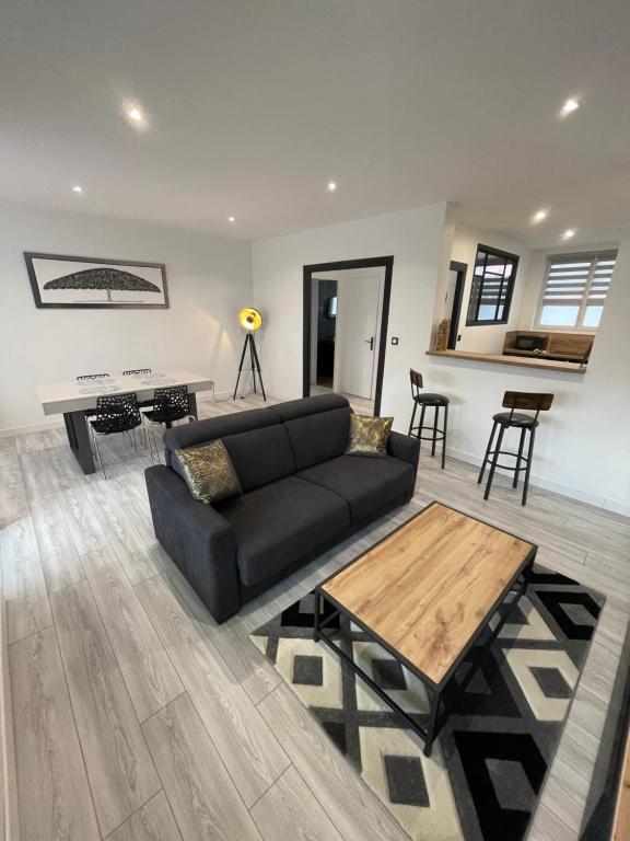Gîte Daglan, 3 pièces, 4 personnes - FR-1-616-75