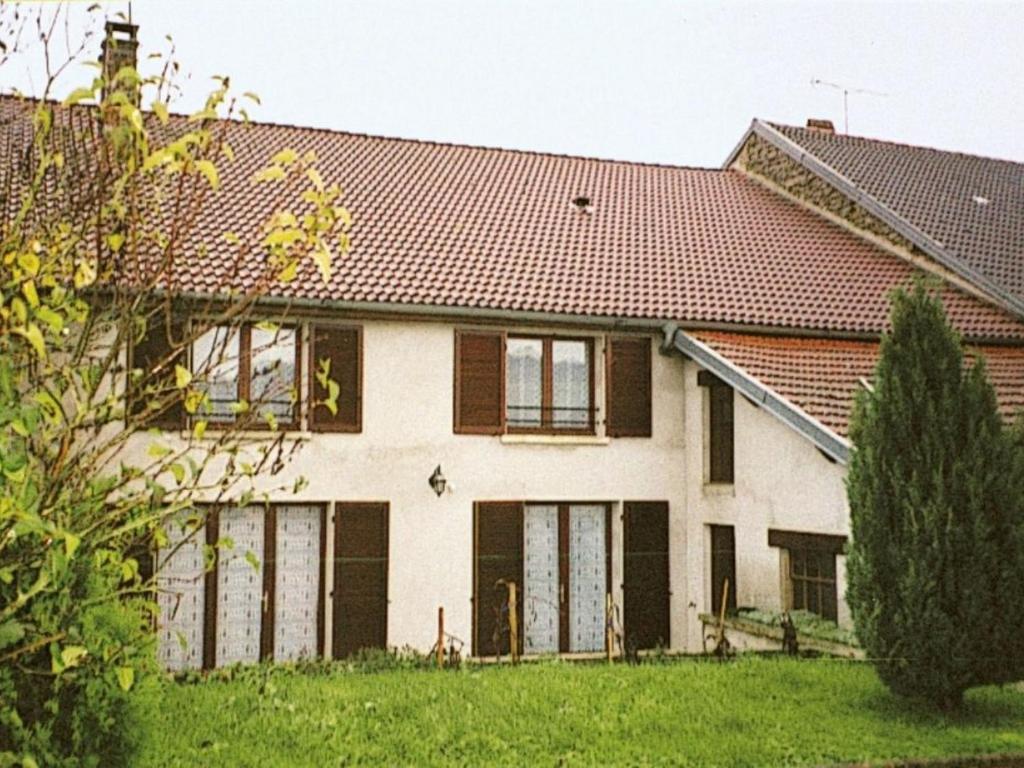 Maison de vacances Gîte Dampierre, 3 pièces, 5 personnes - FR-1-611-55 17 Rue de Pâtis 52360 Dampierre