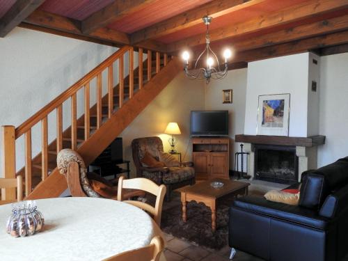 Gîte Dampierre, 3 pièces, 5 personnes - FR-1-611-55