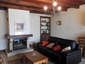 Gîte Dampierre, 3 pièces, 5 personnes - FR-1-611-55