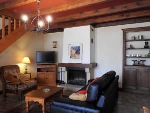Gîte Dampierre, 3 pièces, 5 personnes - FR-1-611-55