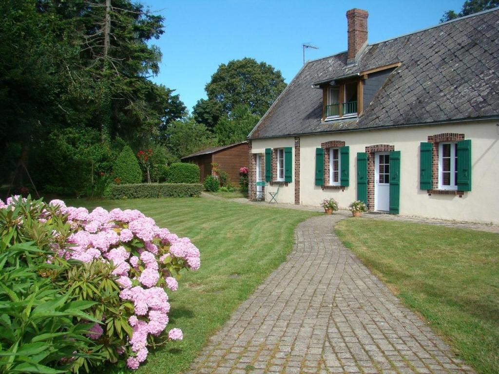 Gîte Dampierre-Sous-Brou, 4 pièces, 6 personnes - FR-1-581-19 La Linetière N°7, 28160 Dampierre-sous-Brou