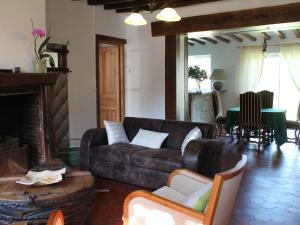Gîte Dampierre-sur-Avre, 3 pièces, 4 personnes - FR-1-581-58