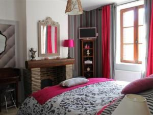 Maison de vacances Gîte Dampierre-sur-Avre, 3 pièces, 4 personnes - FR-1-581-58 1 chemin dit du pressoir Le Plessis 28350 Dampierre-sur-Avre Région Centre