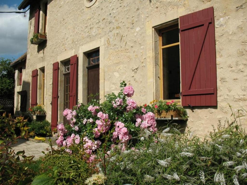 Gîte dans le Perche, Le Panoramic