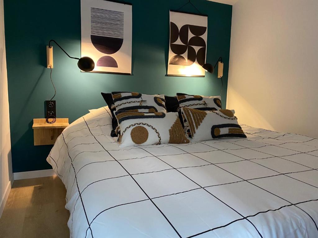 Gîte Danzé, 3 pièces, 4 personnes - FR-1-491-165 41160 Azé
