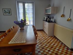 Gîte de Bazeille