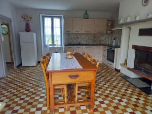 Maison de vacances Gîte de Bazeille Bazeille-Haut Gîte de Bazeille 24440 Saint Avit Seigneur Aquitaine