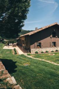 Gîte de Beauregard - Les Fermes Ardéchoises