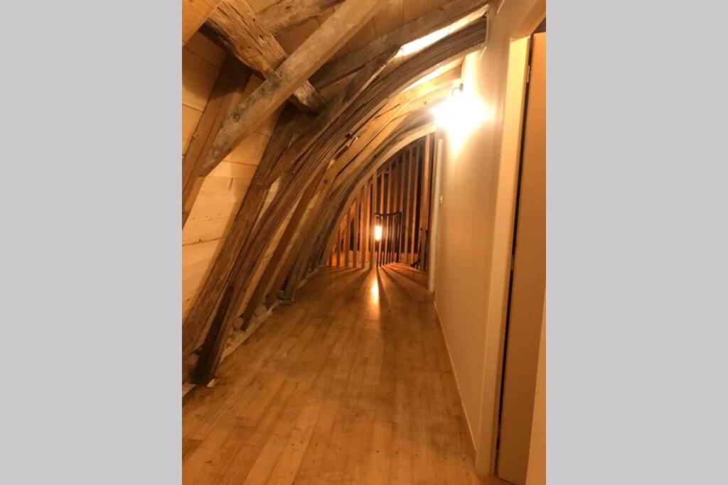 Maison de vacances Gîte de Bellevue Capdenac-le-haut !!! 2720 Rte de la pierre Levée Lasternes 46100 Capdenac