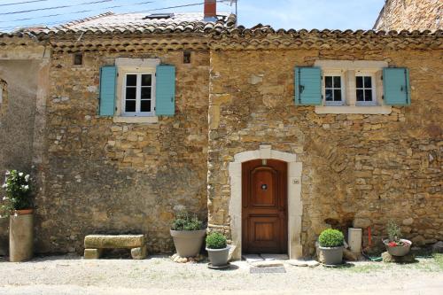 Gite de BEZUT