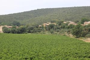 Maison de vacances Gite de BEZUT Hameau de Bézut 30700 Baron Languedoc-Roussillon