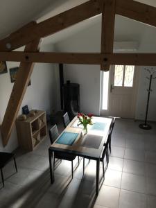 Gîte de brizolles