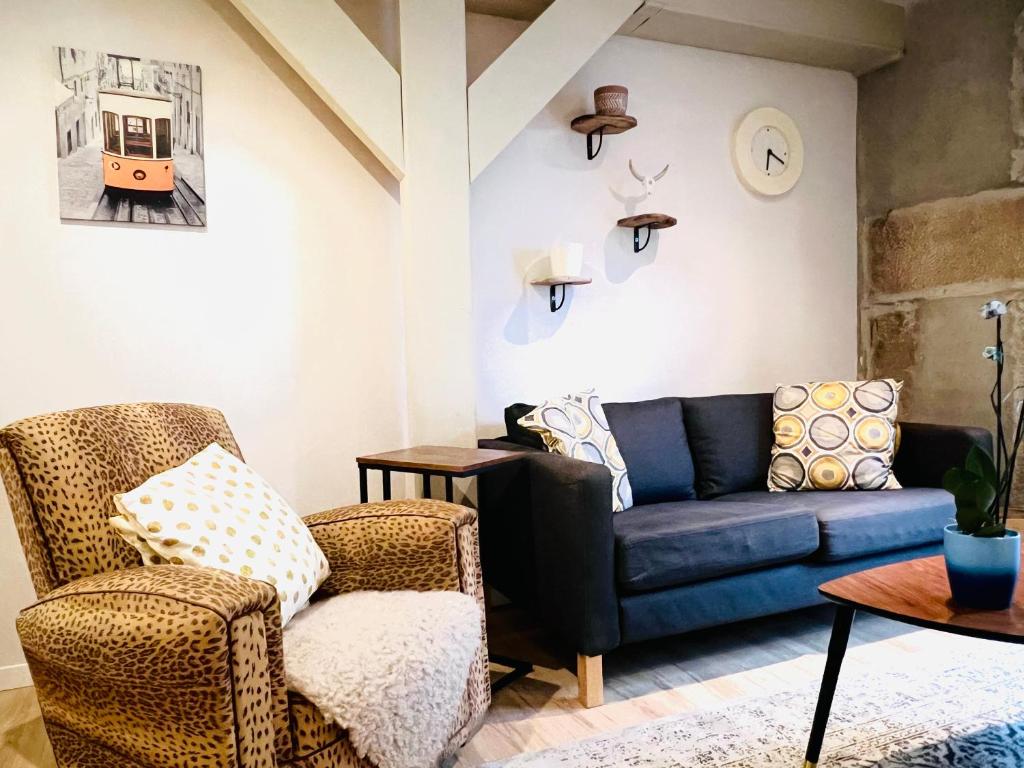 Maison de vacances Gîte de campagne Gaspard 29 Rue du Château 39570 Macornay