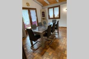 Gîte de campagne