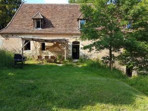 Gîte de Chantegrel