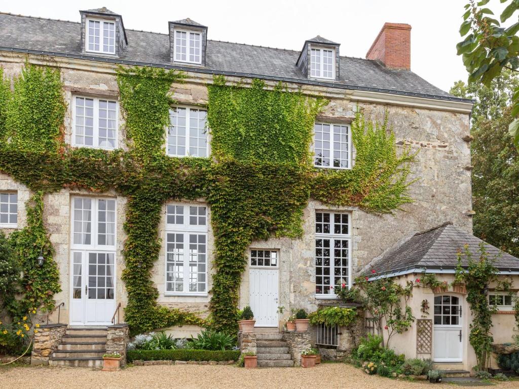 Gîte de Chantegrel 24580 Fleurac