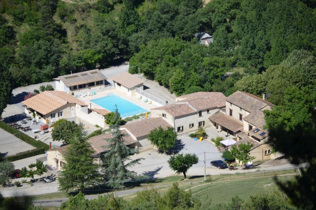 Gite de charme 6 à 7 pers avec SPA privé