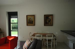 Gîte de charme à 15mn de Bordeaux Autonomie 100%