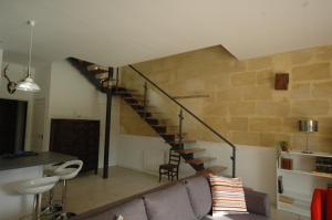 Gîte de charme à 15mn de Bordeaux Autonomie 100%