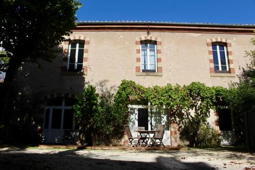 Gîte de charme - Albi - Hypercentre