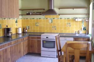 Gîte de charme au coeur du vignoble alsacien
