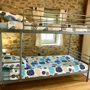 gîte de charme avec piscine