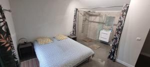 Maison de vacances Gite de charme Garnier  2 rue du four 07440 champis Rhône-Alpes