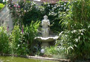Gîte de charme Courjumelle