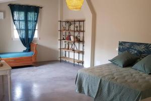 Gîte de charme du Domaine Pagnon Frigoulette
