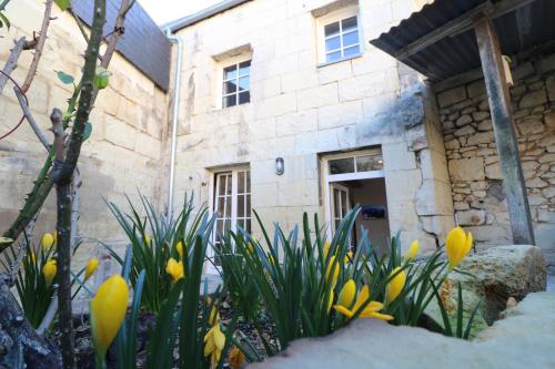 Gîte de charme du Puy