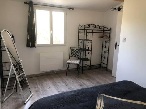 Gîte de charme en Provence