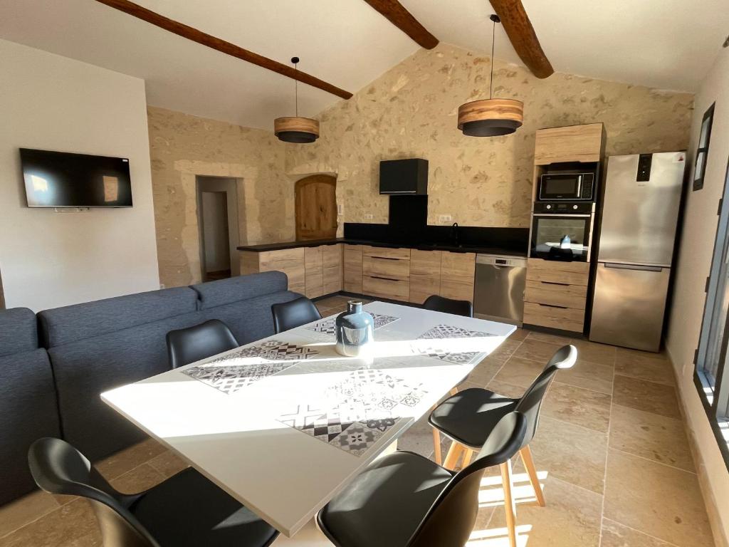Gîte de charme Floréales Les Iris 14960 Asnelles