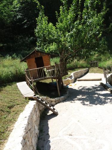 Gite de charme la Chabotte - Royans / Vercors