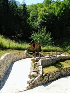 Gite de charme la Chabotte - Royans / Vercors