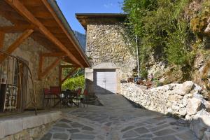 Gite de charme la Chabotte - Royans / Vercors