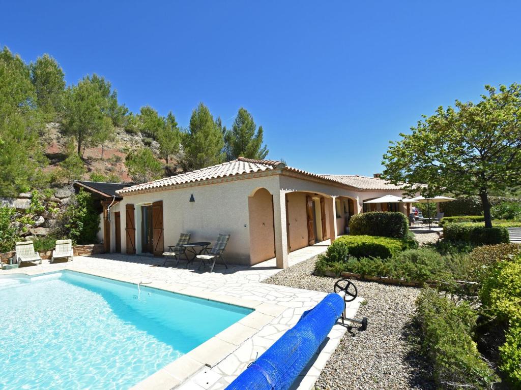 Gîte de charme les arpents