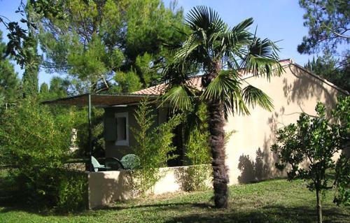 Gîte de charme