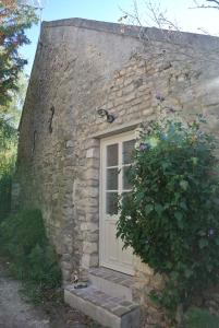 Maison de vacances Gite de Charme 36 Rue des Hautes Bruyeres 91580 Villeneuve-sur-Auvers Île-de-France