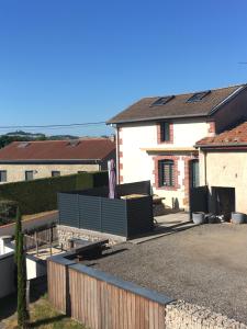 Maison de vacances Gîte de chenieux 1196 route de chenieux 42230 Saint-Victor-sur-Loire Rhône-Alpes