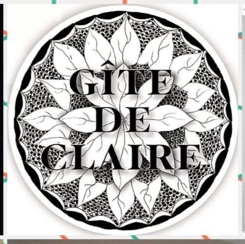 Gîte de Claire