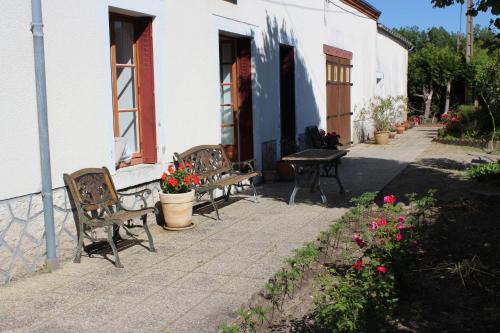Gîte de Closeure