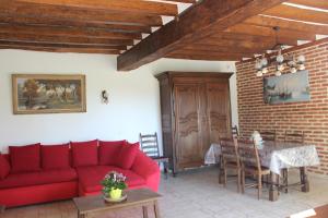 Gîte de Closeure