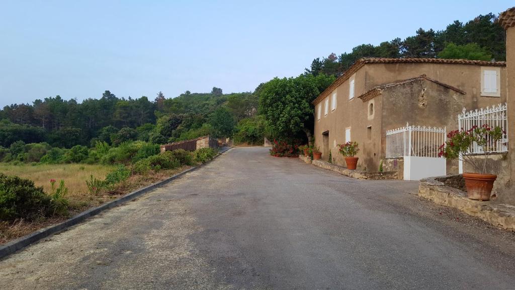 Gite de Cohignac 56230 Berric